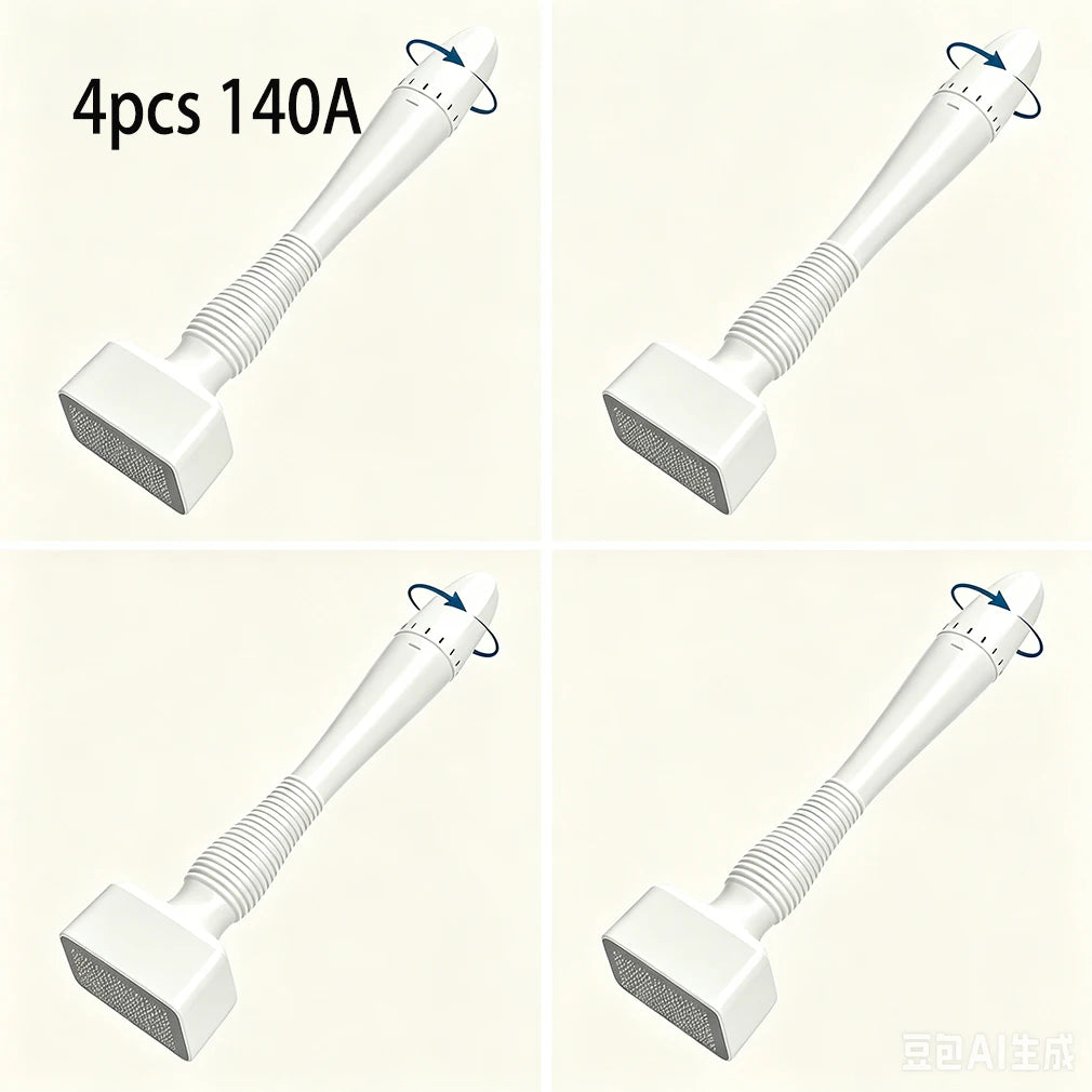 MEETCARE Adjustable Derma Stamp