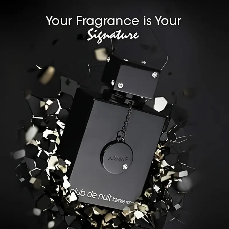 Armaf Club de Nuit Intense Eau de Parfum, 105ml