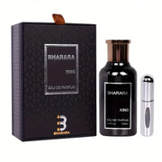 Bharara King Eau de Parfum, 100ml