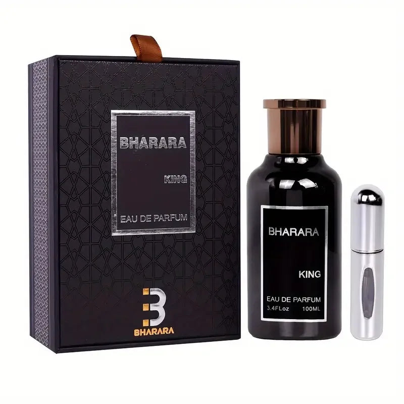 Bharara King Eau de Parfum, 100ml