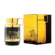 Arab Odyssey Unisex Perfume, 3.4 oz