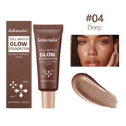 Lumi Glotion Illuminating Highlighter and Bronzer Drops