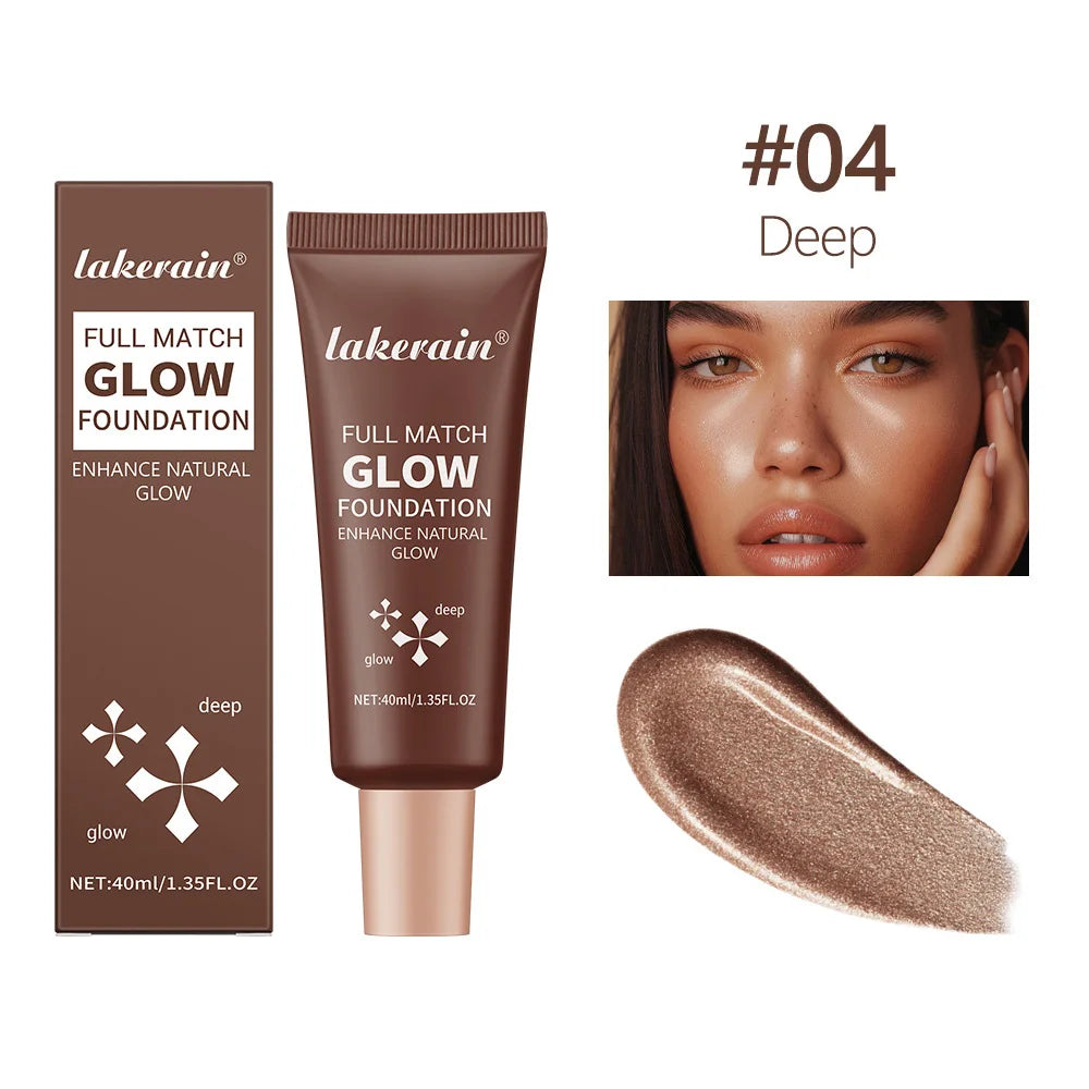 Lumi Glotion Illuminating Highlighter and Bronzer Drops