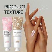 LAIKOU Sakura Hand Cream