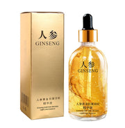 24K Gold, Hyaluronic Acid and Niacinamide Facial Serum, 100 ml