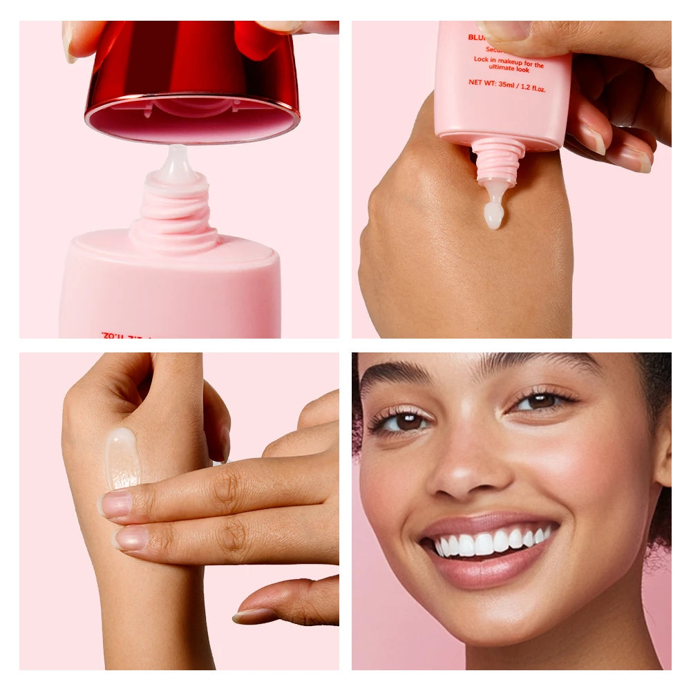 Lakerain Blur Magnet Pore Blur Primer