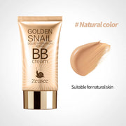 BB Cream Liquid Foundation, Full Coverage