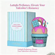 Lattafa Vanilla Freak Eau de Parfum, 75ml