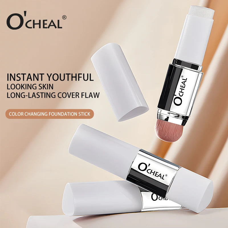 O'CHEAL Temperature-Changing Foundation Stick