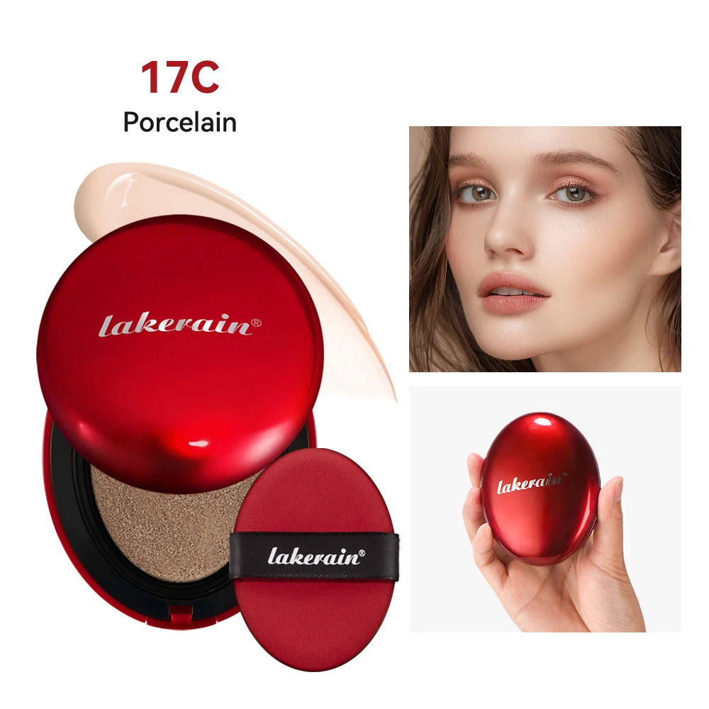 Dewy Glow Cream Cushion Foundation