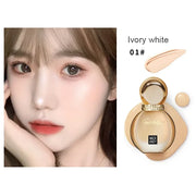 Full-Cover Liquid Foundation, 40ml
