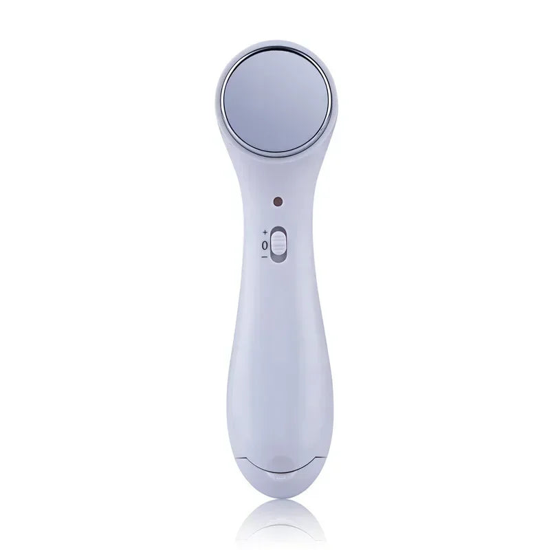 KEMOKO Ultrasonic and Ionic Facial Cleaner