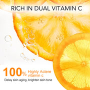 AILKE Vitamin C and E Serum, 100ml