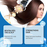 Hair Nourishing Serum Roll-On