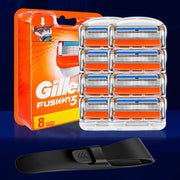 Gillette Fusion 5 Men's Razor Blade Refills