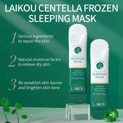 LAIKOU 8-Piece Facial Mask Set
