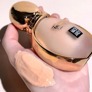 Full-Cover Liquid Foundation, 40ml