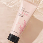 The Face Shop Rice Water Bright Facial Cleanser, 150 g