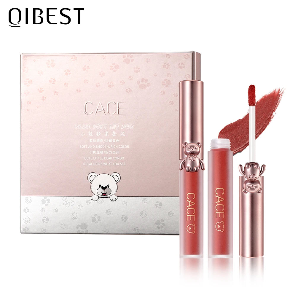 CACE Matte Liquid Lipstick