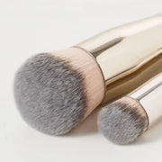 Foundation and Concealer Makeup Brush Set