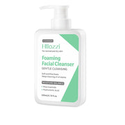 Men's Daily Oil-Control Facial Cleanser