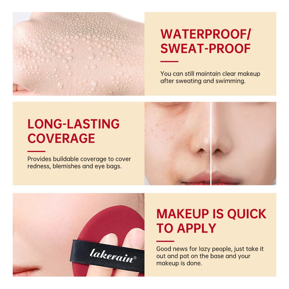 Super Cushion Foundation