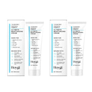 Centella and Hyaluronic Acid Moisturizing Cream