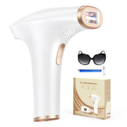 LYSMOSKI IPL Hair Removal Device