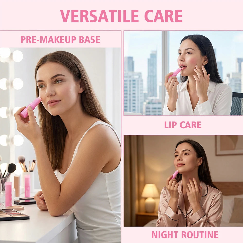PDRN Pink Collagen Multi Balm Stick