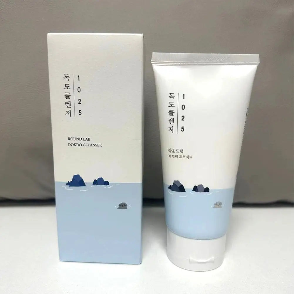 ROUND LAB Birch Juice Skincare Set