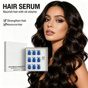 Microneedle Scalp Care Kit with Nourishing Serum