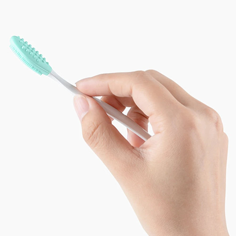Silicone Facial Cleansing Brush