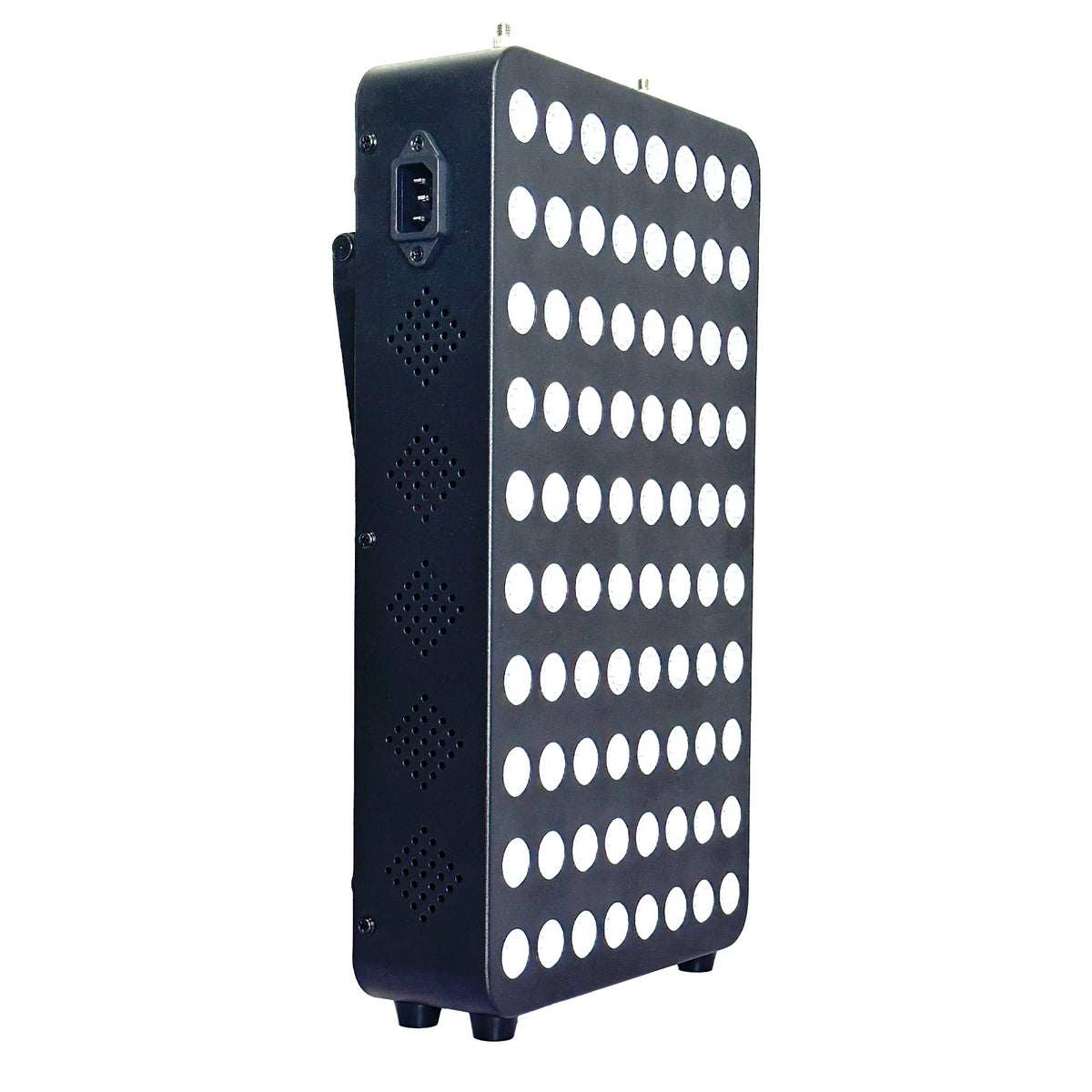 iHealred 660nm and 850nm Red Light Therapy Panel