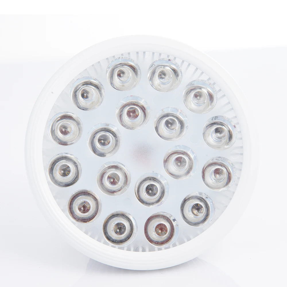 Infrastar E27 Red Light Therapy Bulb