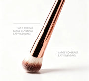 No. 21 Foundation Makeup Brush
