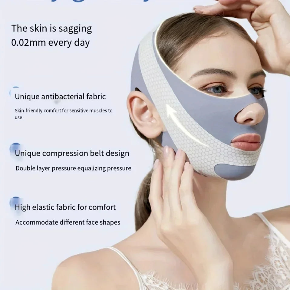 V-Line Face Lifting Bandage
