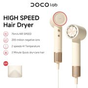 DOCO High-Speed Hair Dryer