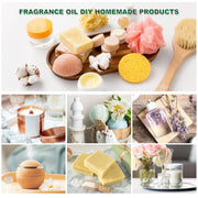 MAYJAM 35-Piece Essential Oil Set
