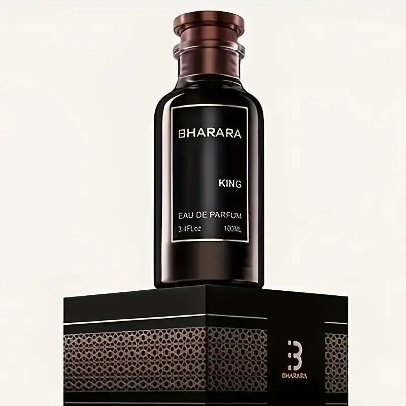 Bharara King Eau de Parfum, 100ml