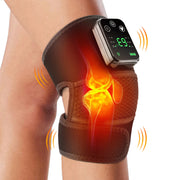 Heated Knee and Joint Massager with Vibration