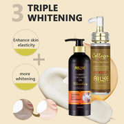 Collagen Facial and Body Essence Lotion