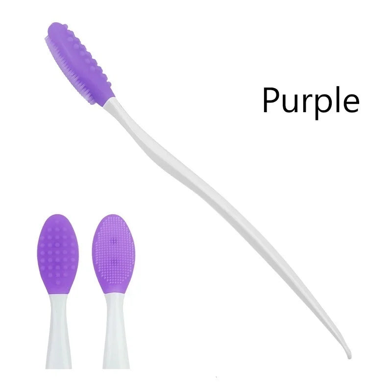 Silicone Facial Cleansing Brush