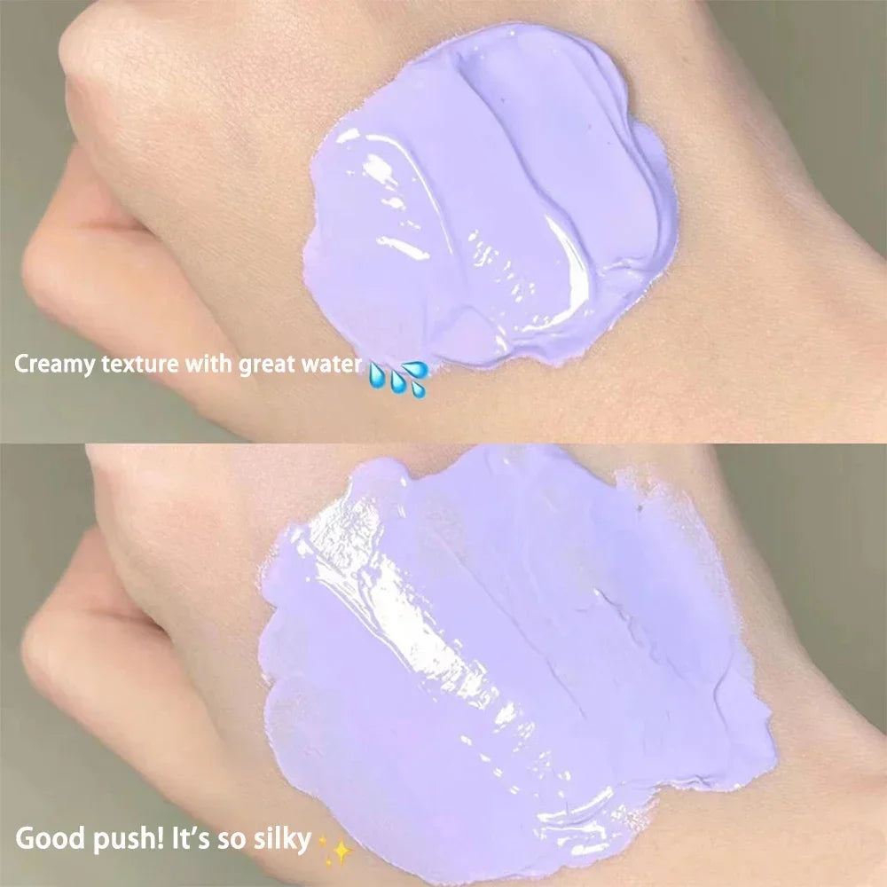 Makeup Primer and Isolation Cream