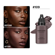 Flawless All Day Concealer Foundation, 9 Shades