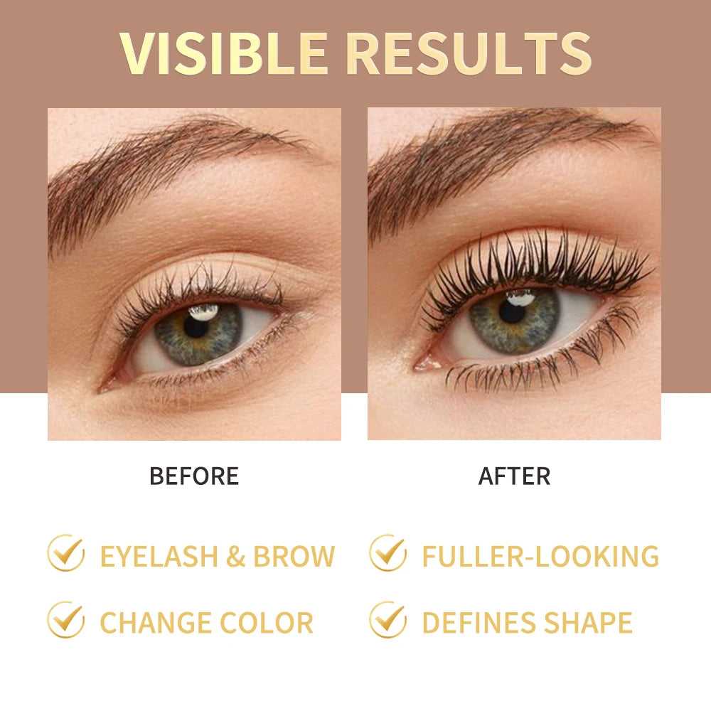 Lakerain Lash and Brow Lift and Tint Kit