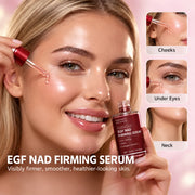 NAD EGF Firming Facial Serum, 30 ml