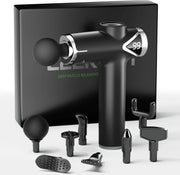 Electric Muscle Massage Gun for Neck and Back