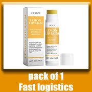 Lip Care Balm and Mask