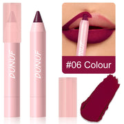 Waterproof Matte Lip Liner Pencil