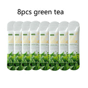 LAIKOU 8-Piece Facial Mask Set
